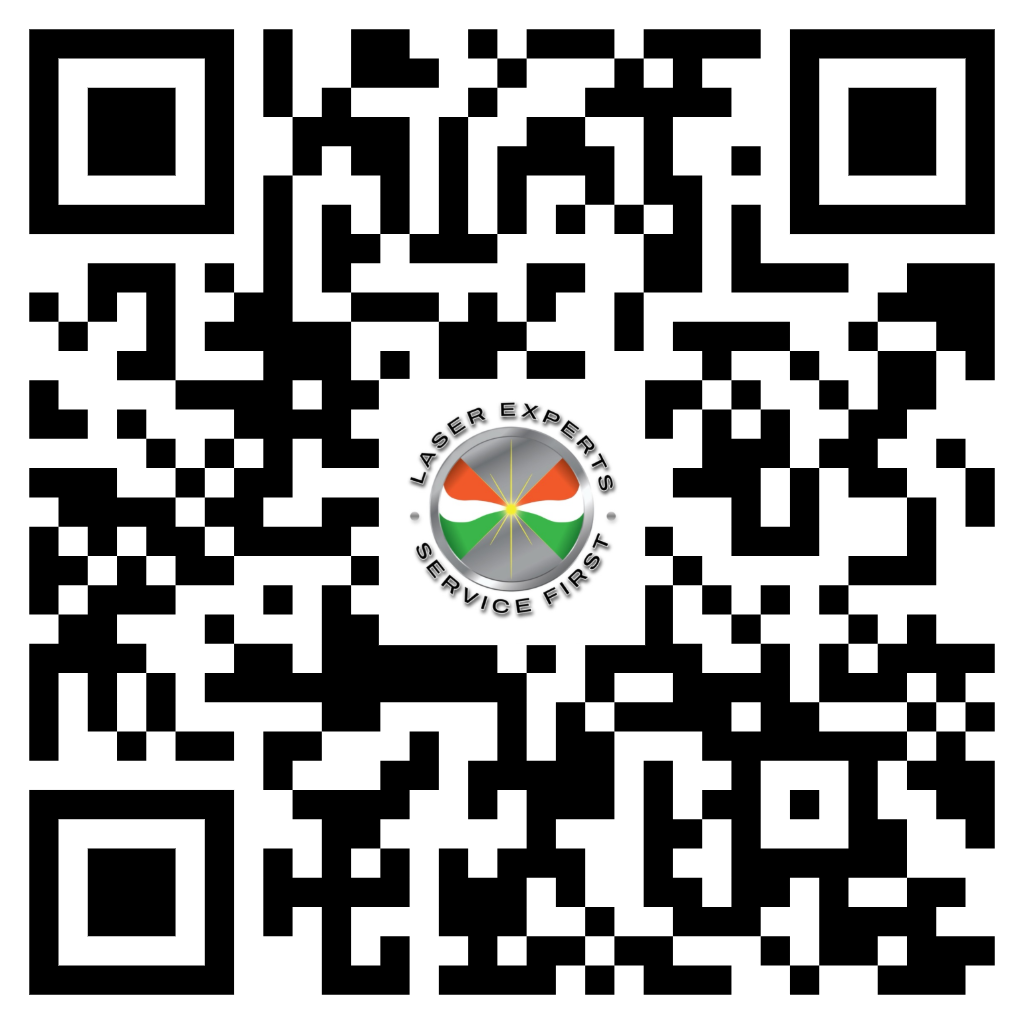 Degree Test QR